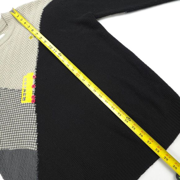 TEDDY FRESH Hila Klein Uphill Battle Sweater Weird Kidcore Streetwear 90s Y2k - Picture 5 of 8